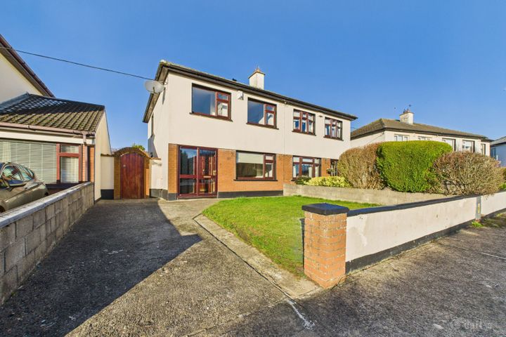 183 Glendale Meadows, Leixlip, Leixlip, Co. Kildare, W23F082