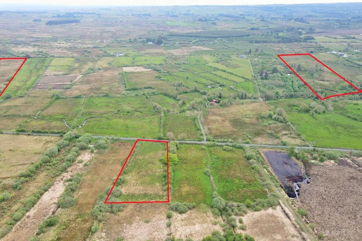 Derrynabrock, Cloontia, Co. Mayo