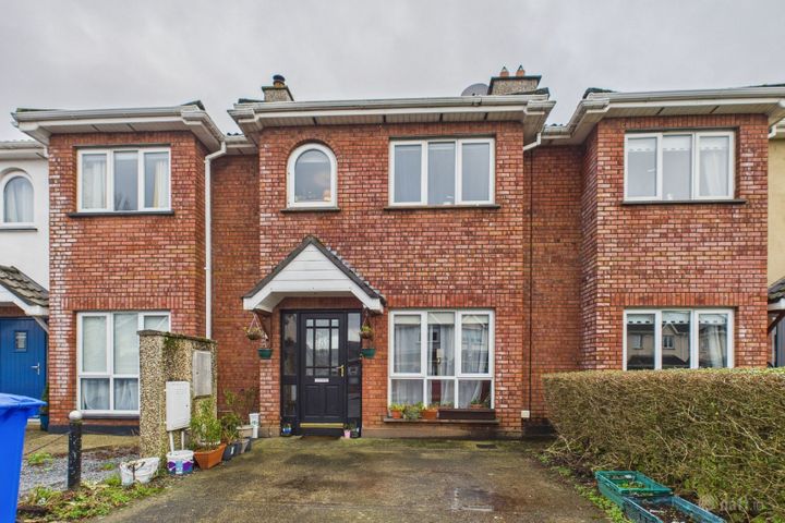 135 Rochfort Manor, Leighlin Road, Graiguecullen, Co. Carlow, R93CA47