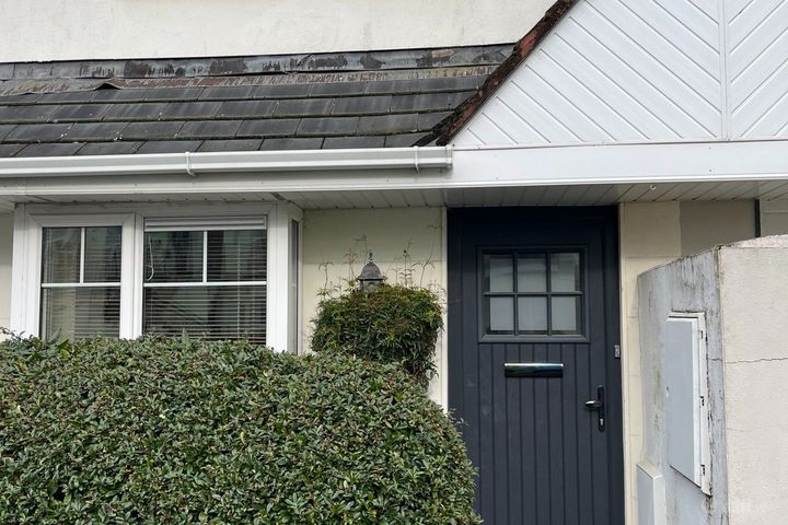 5 Holywell Park, Swords, Kinsealy, Co. Dublin