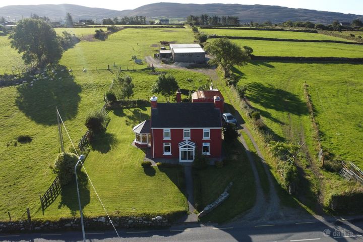 Dun An Óir, Droum North, Beara, Co. Cork, P75RD21