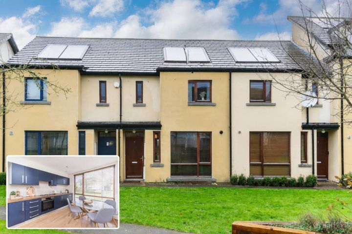 9 Castlelyon Green, Newcastle, Co. Dublin, Newcastle, Co. Dublin, D22FH27