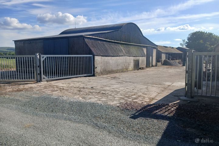 Near, Mitchelstown, Co. Cork