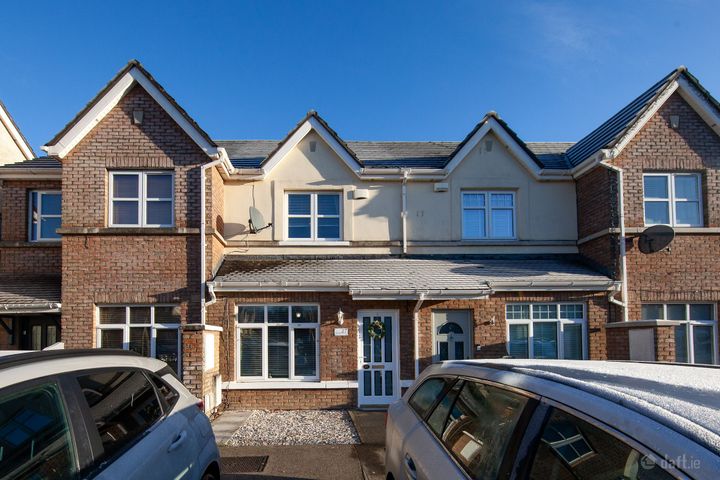 27 Latchford Close, Castaheany, Clonee, Co. Dublin, D15VW40
