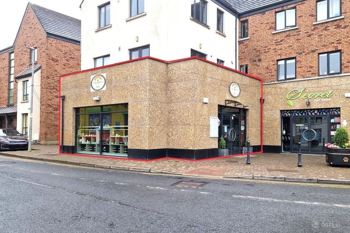 Unit 3, The Forge, Main Street, Dunleer, Co. Louth