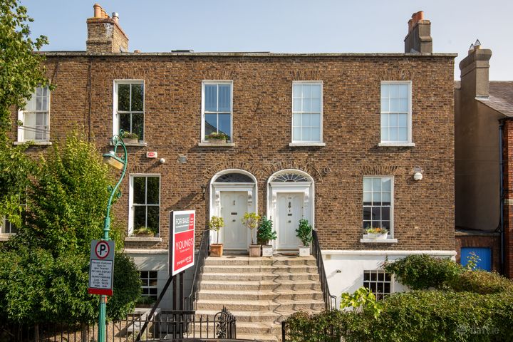 40 Anna Villa, Ranelagh, Dublin 6, Dublin 6, Dublin
