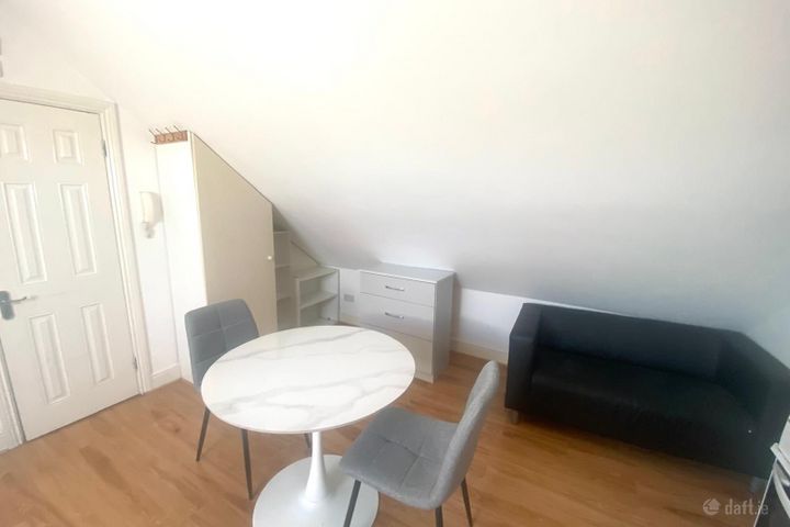 South Circular Road, Dublin 8