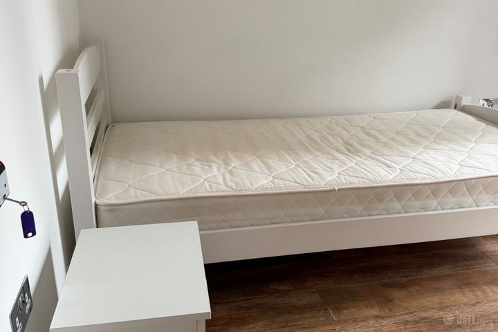 Apartment 24, Block A Grande Central, Rockbrook, C, Stillorgan, Co. Dublin