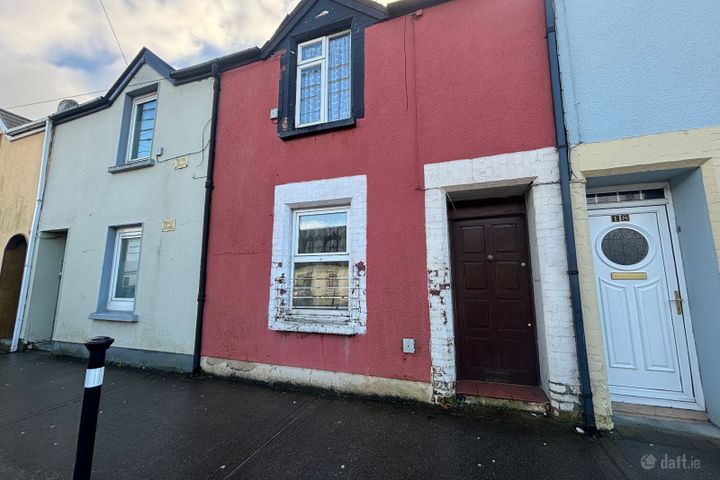 19 Urban Terrace, Boherbee, Tralee, Co. Kerry, V92VH9W