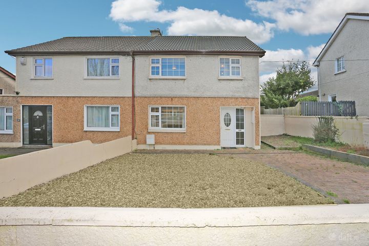 60 High Meadows, Gouldavoher, Raheen, Limerick, Gouldavoher, Co. Limerick, V94A6KF