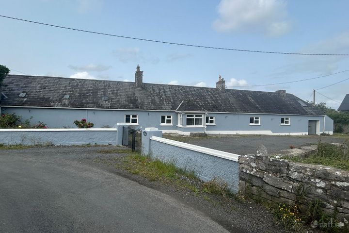 Elm Park, Clarina, Co. Limerick, Limerick