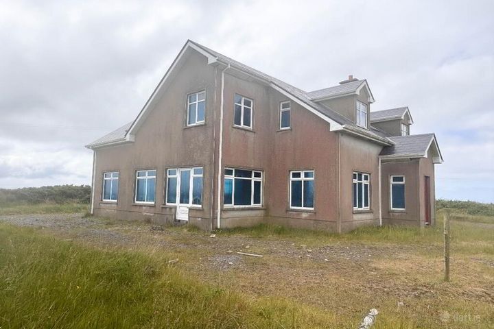 Poulnagun, Lisdoonvarna, Co. Clare