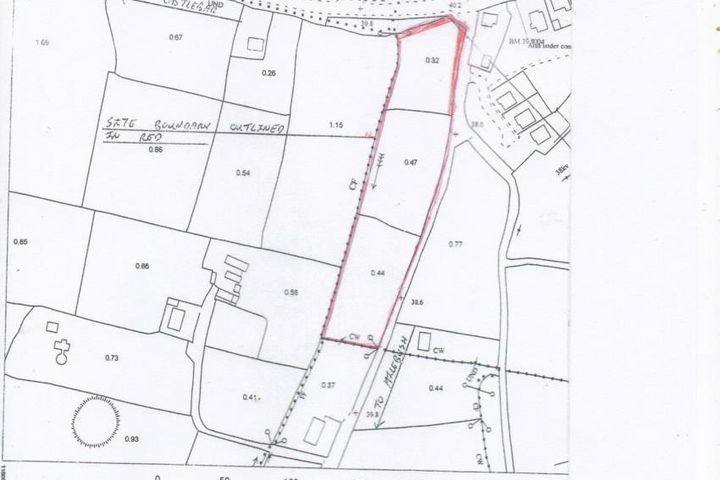 Breaffy Road, Castlebar, Co. Mayo