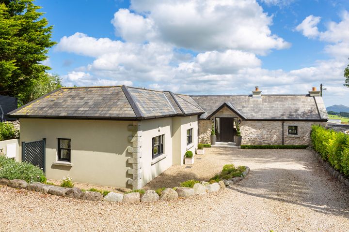 The Old Forge, Barrack Rd, Glencullen, Dublin 18, Dublin