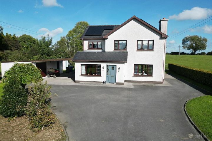 Ballinagard Road, Roscommon Town, Co. Roscommon, F42YE26