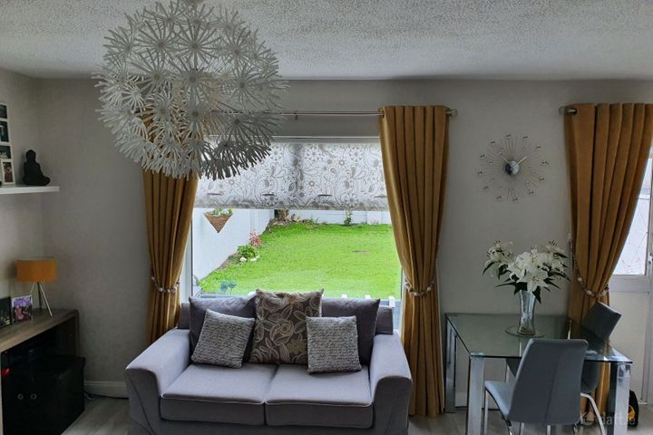 Cherrywood, Clondalkin, Dublin 22