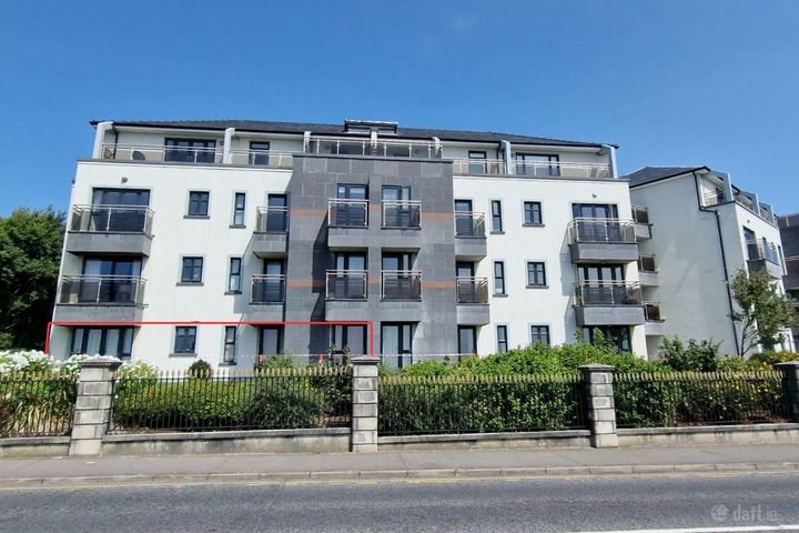Apartment 17, Dún Na Carraige, Blackrock, Salthill, Co. Galway, H91H5X8