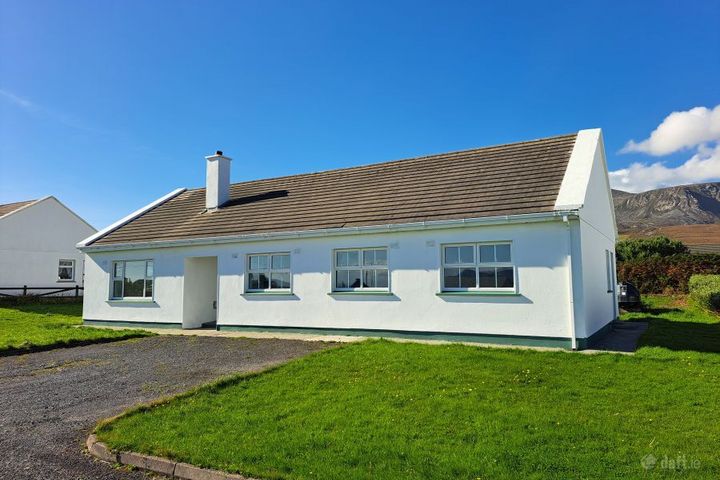2b Keel West Holiday Homes, Dooagh, Keel, Co. Mayo, F28Y772