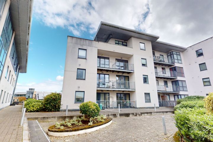 35 Raven Hall, Swords Central, Main St, Dublin