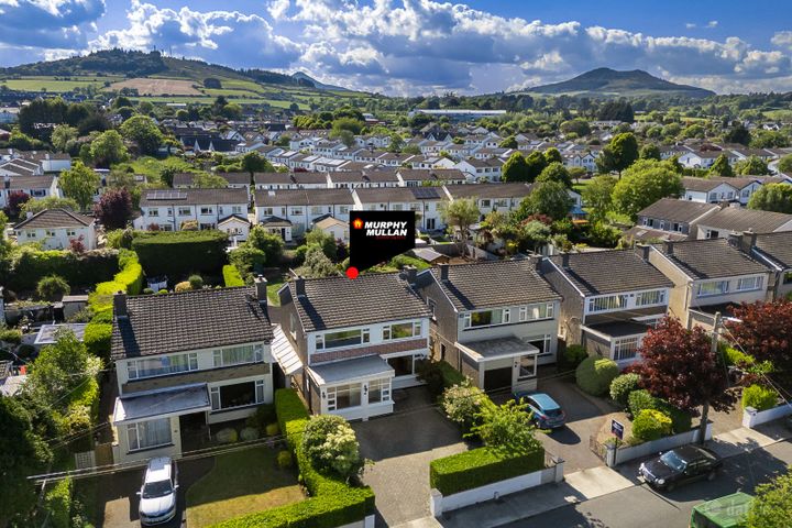 18 La Touche Park, Greystones, Wicklow, Wicklow