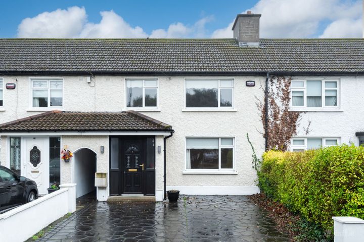 8 Watermill Drive, Raheny, Dublin 5, D05PP98