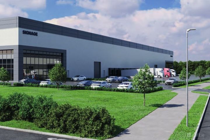 Unit 9, Anchor Business Park, Courtstown, Little Island, Co. Cork