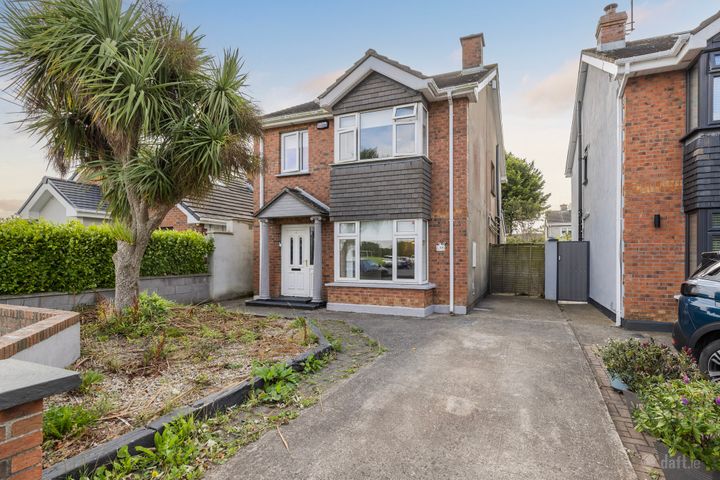 13 The Crescent, St. Catherines, Rush, Co. Dublin, K56HD36