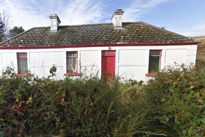 Corradrishy, Foxford, Co. Mayo