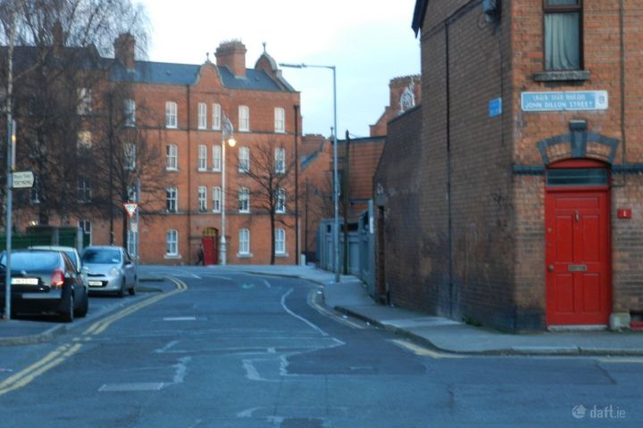 24 DEANSCOURT, BACK LANE, CHRISTCHURCH SQUARE  D08, Christchurch, Dublin 8