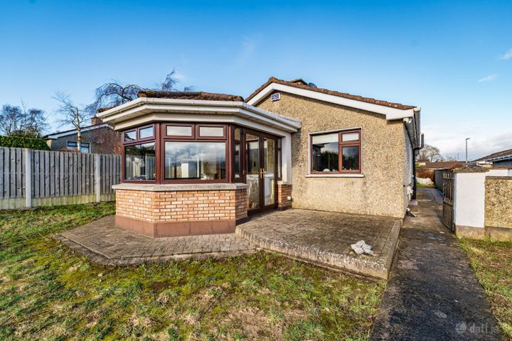 42 Moanbane Park, Kilcullen, Corbally, Co. Kildare, R56H022