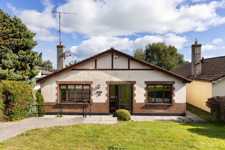 Glencoe, 11 The Bromley, Glebemount, Wicklow Town, Co Wicklow, A67DT21