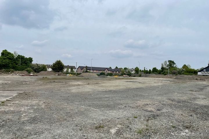 Blessington Road N81, Tallaght, Dublin 24