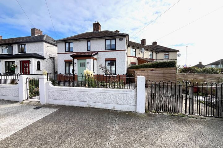 1 Broombridge Road, Dublin 7, Navan Road (D7), Dublin 7, D07X3P2