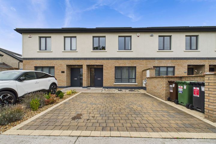 40 Hallwell Road, Adamstown, Lucan, Co. Dublin, K78F5X5