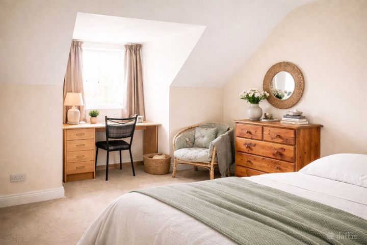 1 College Gate, Summerville Avenue, Limerick, South Circular Road, Co. Limerick