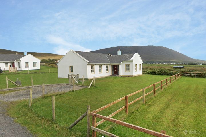 Achill (I538), Keel, Co. Mayo