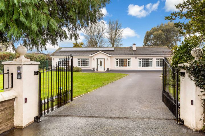 Philipsburgh, The Rath, Rolestown, Swords, Co Dublin, K67D291