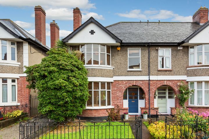 23 Wilfield Rd, Sandymount, Dublin 4, Dublin 4, Dublin