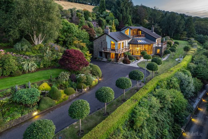 Lough Mahon House, Rochestown, Co Cork, Cork