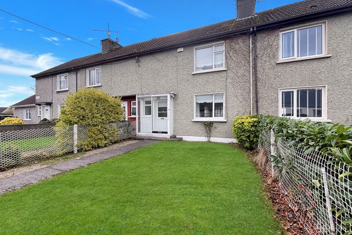 3 Knockanpierce, Nenagh, Co. Tipperary, E45HC66