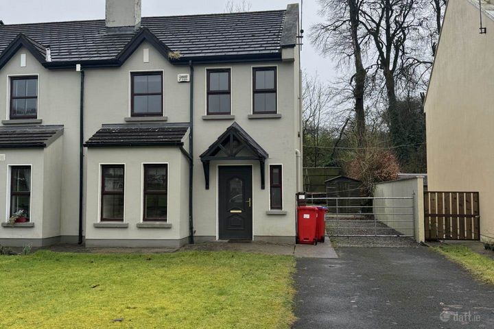 8 Beechwood Drive, Ballyingarry, Co. Limerick