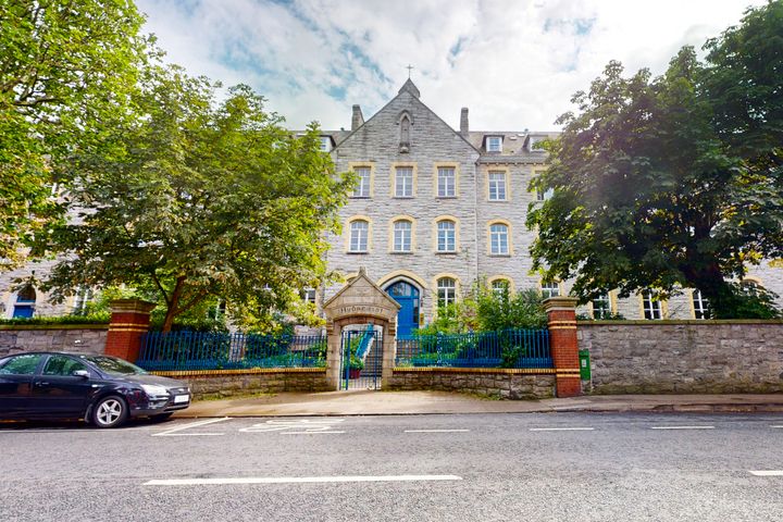 19 Hybreasal House, South Circular Rd, Dublin, Dublin 8, Dublin