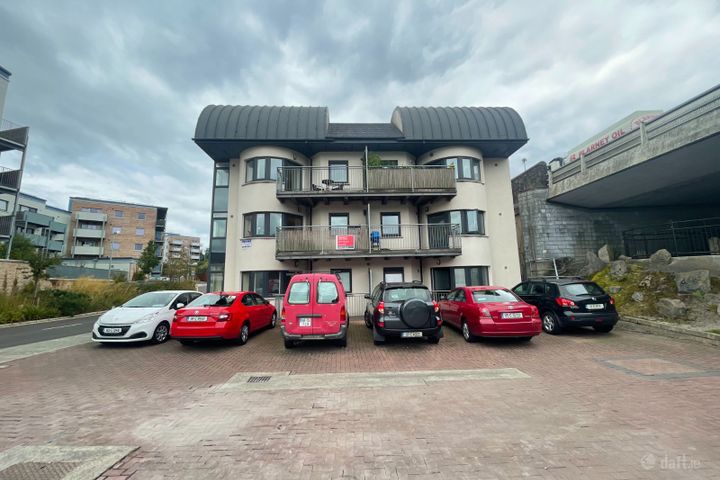 8 Glen Hall Apartments, Thomas Davis Street, Blackpool, Co. Cork, T23WC60