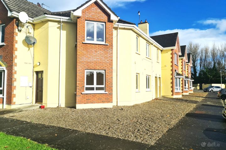 Apartment 10 An Pairc, Bruach na hAbhainn, Quin Road, Ennis, Co. Clare, V95R274