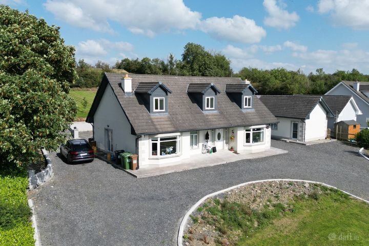 Lisnagirl, Virginia, Co. Cavan, A82D5K7