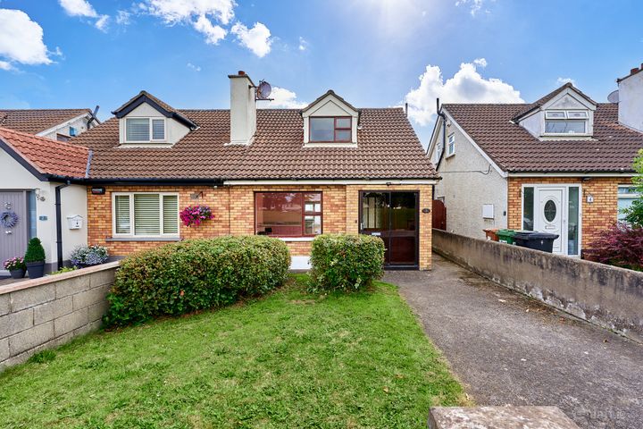 3 Mount Drinan Park, Kinsealy Downs, Swords, Dublin