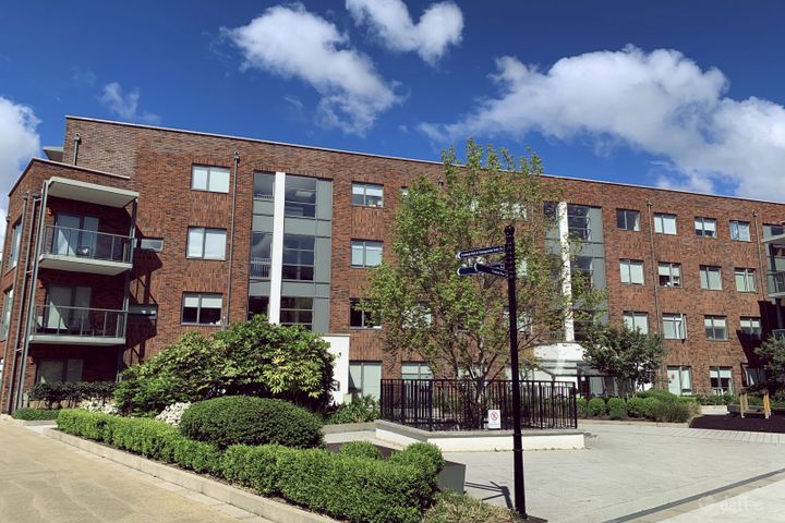 Fernbank Court, Churchtown, Dublin 14
