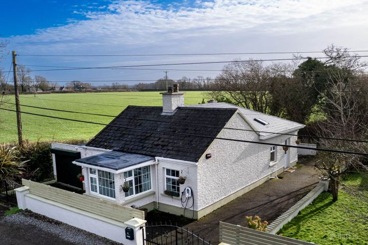 Ladychapel Cottage, Kealstown, Maynooth, Co. Kildare, W23X9F2