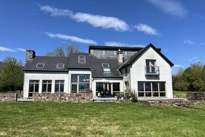 Kilcash Hill, Ballypatrick, Clonmel, Tipperary