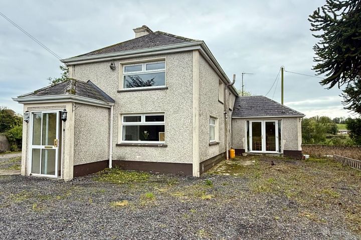 Toome, Dring, Co. Longford, N39W1D0
